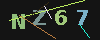 Gambar captcha